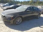2021 HONDA ACCORD LX - 1HGCV1F17MA062792