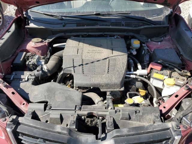 2020 SUBARU FORESTER P - JF2SKAJC8LH514154