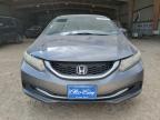 Lot #3023655961 2014 HONDA CIVIC LX