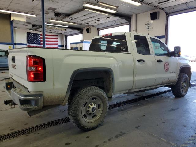 2019 GMC SIERRA K25 - 2GT22NEG9K1197182