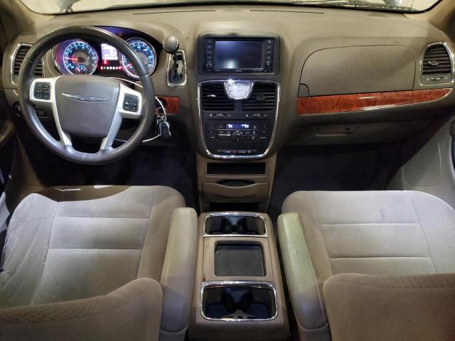 VIN 2C4RC1BG2ER367395 2014 Chrysler Town and Countr... no.8