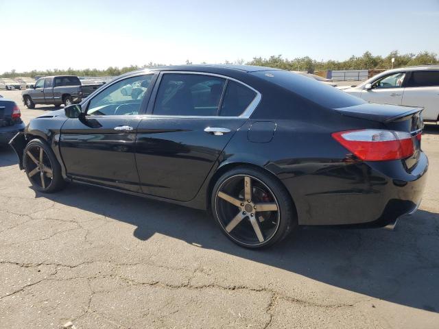 VIN 1HGCR2F50FA143570 2015 Honda Accord, Sport no.2