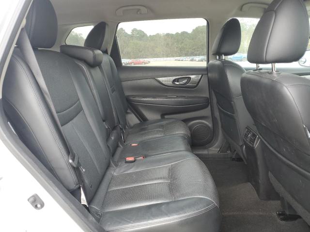 2015 NISSAN ROGUE S - 5N1AT2MT9FC822181