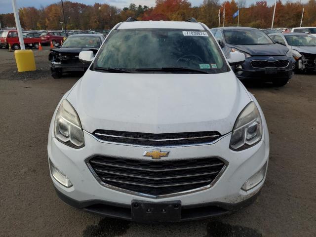 VIN 2GNFLFEK9H6343088 2017 Chevrolet Equinox, LT no.5