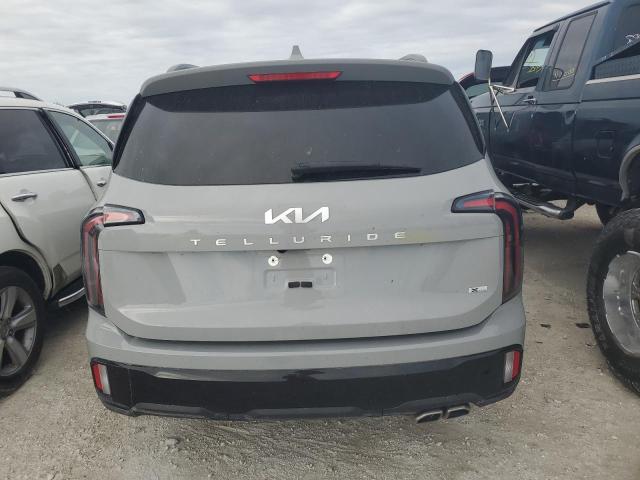 2024 KIA TELLURIDE - 5XYP3DGC1RG431225