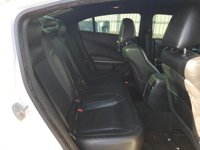 2016 DODGE CHARGER SX - 2C3CDXHG6GH186715