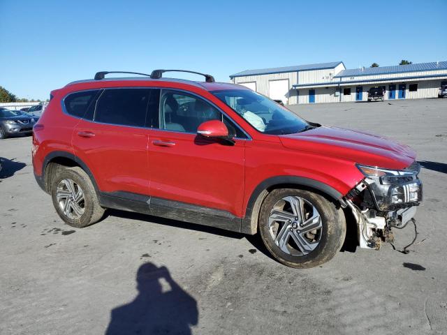 2023 HYUNDAI SANTA FE S - 5NMS2DAJ8PH537680