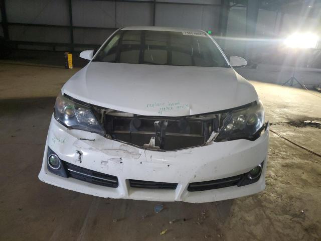 VIN 4T1BD1FK4EU117488 2014 Toyota Camry, Hybrid no.5