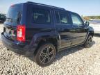 JEEP PATRIOT SP photo