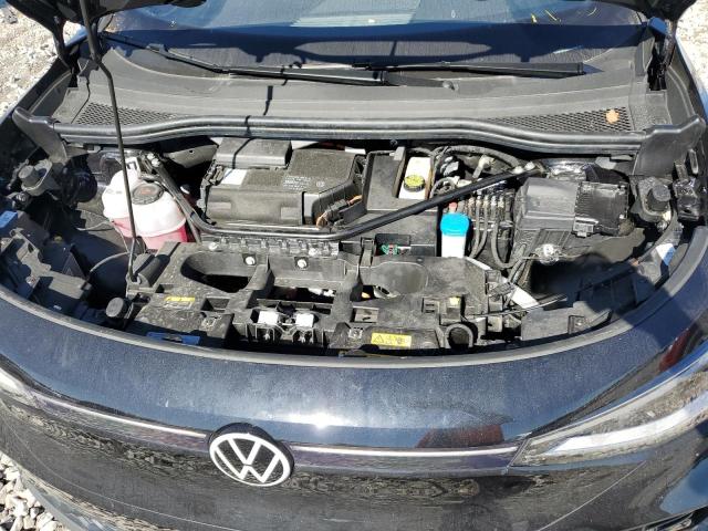 2023 VOLKSWAGEN ID.4 PRO S - 1V2WNPE88PC045777