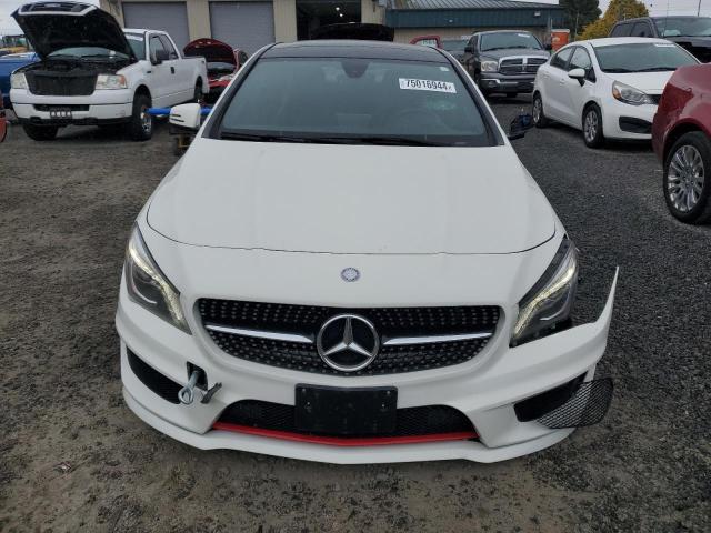 VIN WDDSJ4GB3GN305676 2016 Mercedes-Benz CLA-Class,... no.5