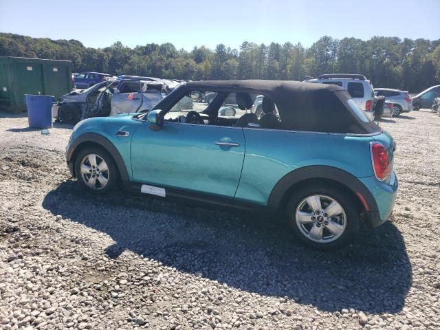 VIN WMWWG5C53J3D01212 2018 Mini Cooper no.2