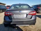 Lot #3024078653 2017 SUBARU LEGACY 2.5