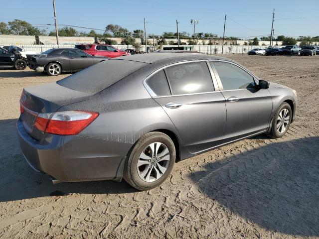 VIN 1HGCR2F36DA158537 2013 Honda Accord, LX no.3