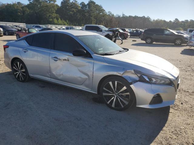 2020 NISSAN ALTIMA SR - 1N4BL4CV1LC196019