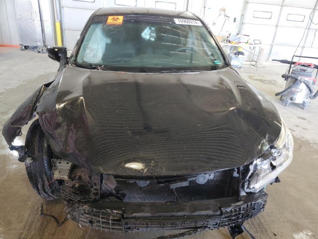 2017 HONDA ACCORD LX - 1HGCR2F39HA210670