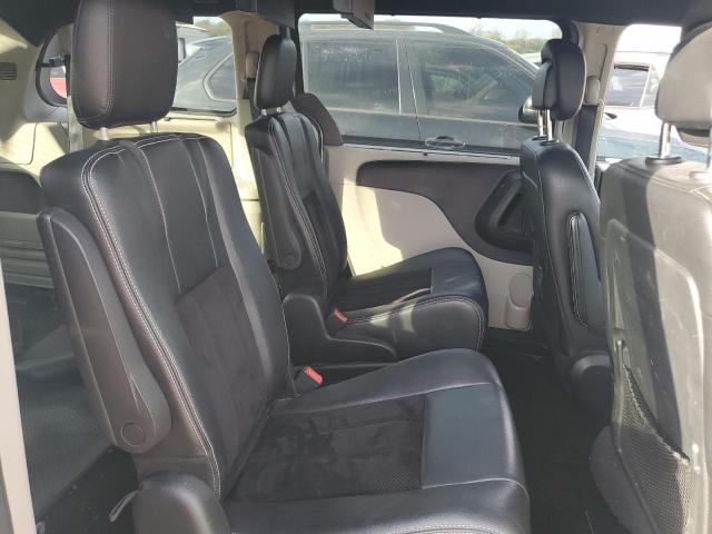 2016 DODGE GRAND CARA - 2C4RDGCG4GR369344