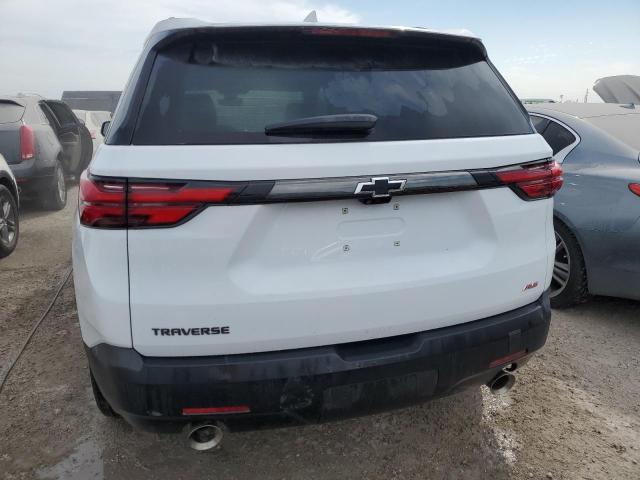 VIN 1GNERJKW2PJ213692 2023 Chevrolet Traverse, RS no.6