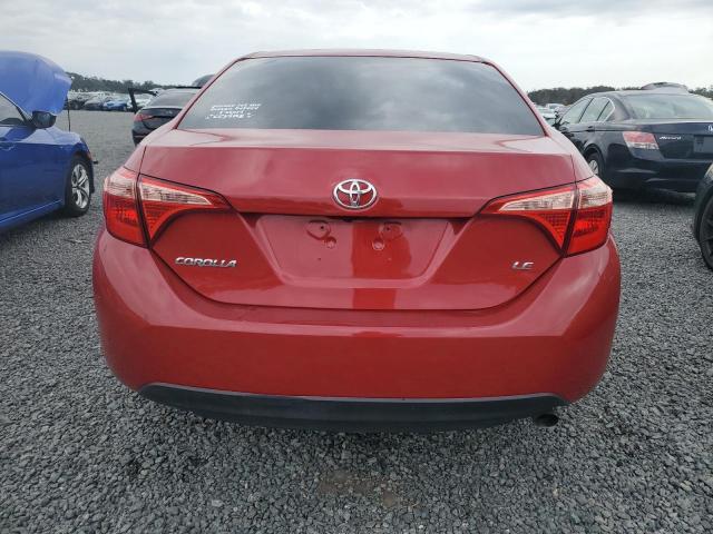 2018 TOYOTA COROLLA L - 2T1BURHE3JC021725