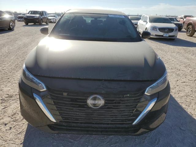 2024 NISSAN SENTRA SV - 3N1AB8CV6RY320076