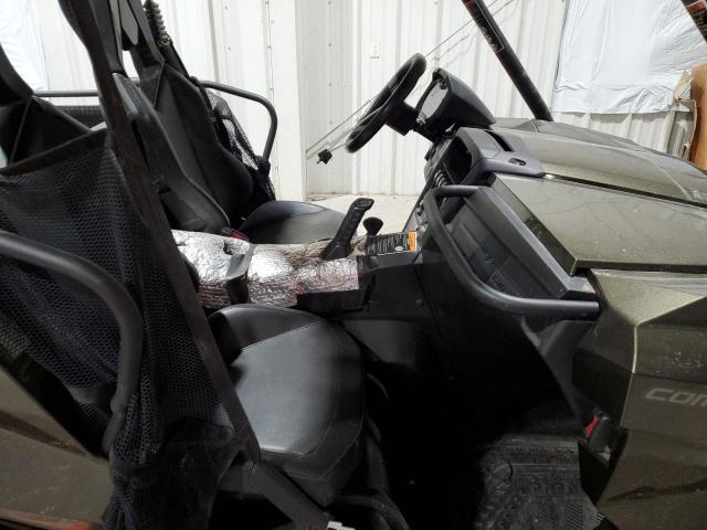 2019 CAN-AM COMMANDER - 3JBKKAX21KJ000397
