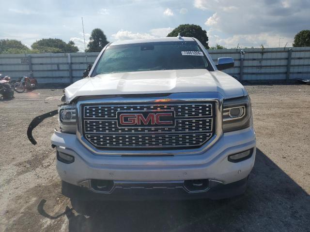 VIN 3GTU2PEJ0JG139113 2018 GMC Sierra, K1500 Denali no.5