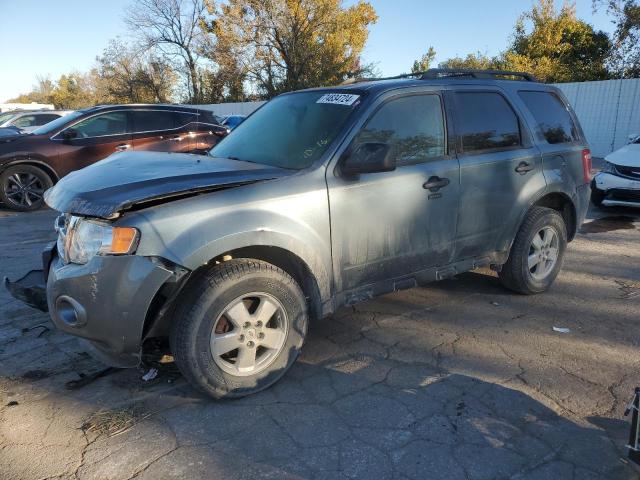 FORD ESCAPE XLT
