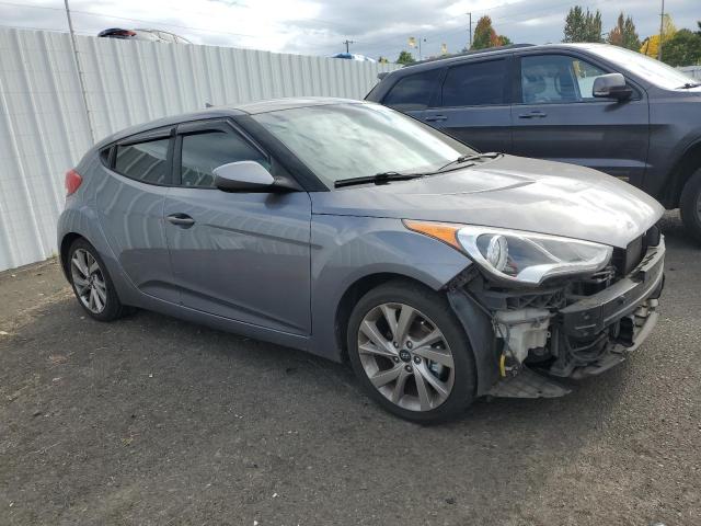 2016 HYUNDAI VELOSTER - KMHTC6AD7GU256319