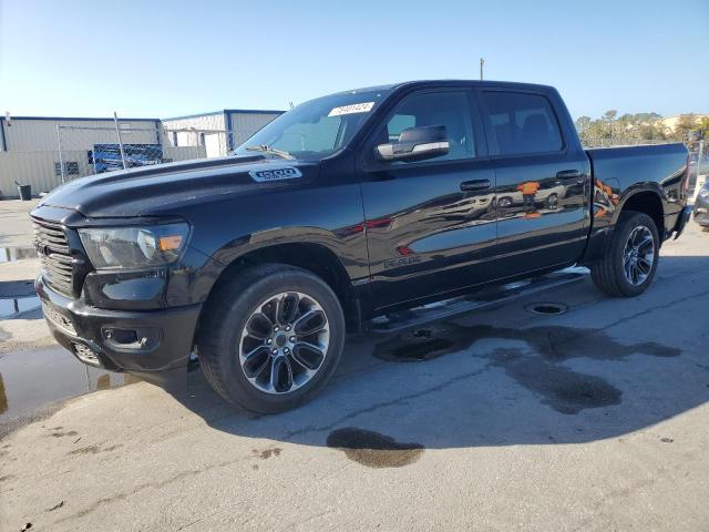 VIN 1C6SRFFT5LN395648 2020 RAM 1500, Big Horn/Lone... no.1