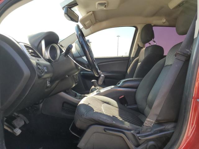 2016 DODGE JOURNEY SE - 3C4PDCAB6GT132309