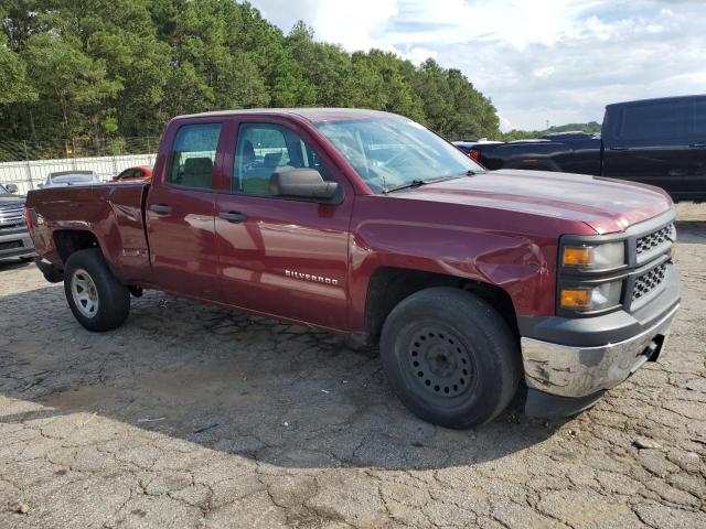 2015 CHEVROLET SILVERADO - 1GCRCPEH6FZ353563