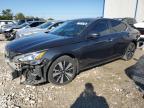 2021 NISSAN ALTIMA SV - 1N4BL4DVXMN409165