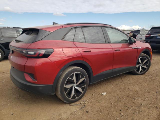 2023 VOLKSWAGEN ID.4 PRO S - 1V2GNPE85PC003913