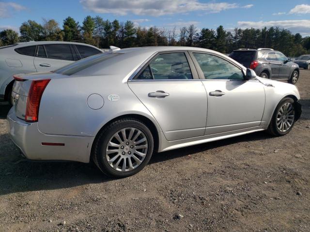 VIN 1G6DK5E39D0161306 2013 Cadillac CTS, Performanc... no.3