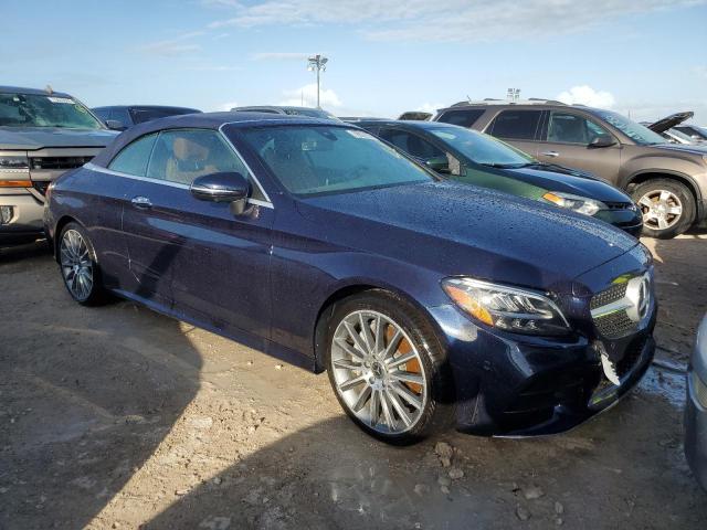 2019 MERCEDES-BENZ C 300 4MAT - WDDWK8EB3KF851180
