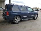 NISSAN ARMADA PLA photo