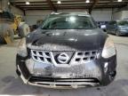 Lot #3024000201 2013 NISSAN ROGUE S