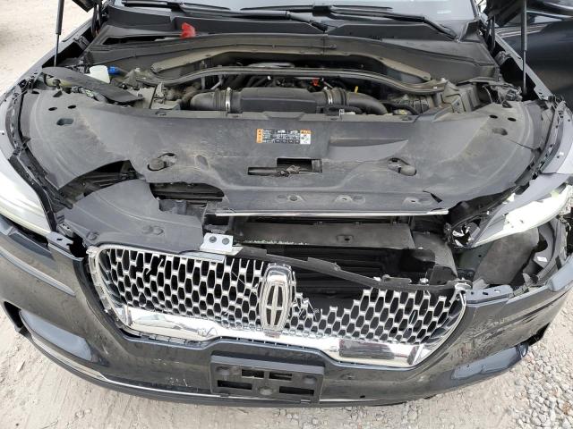 2021 LINCOLN AVIATOR RE - 5LM5J7XC6MGL11319
