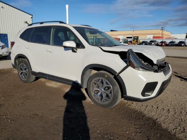 2020 SUBARU FORESTER C JF2SKEFC7LH522584