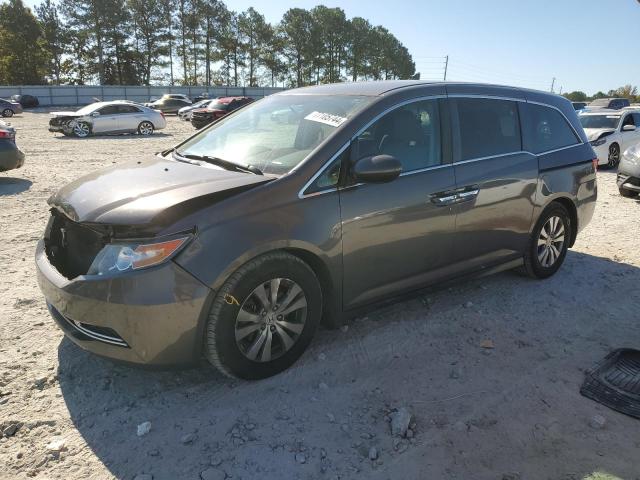 2016 HONDA ODYSSEY SE 2016