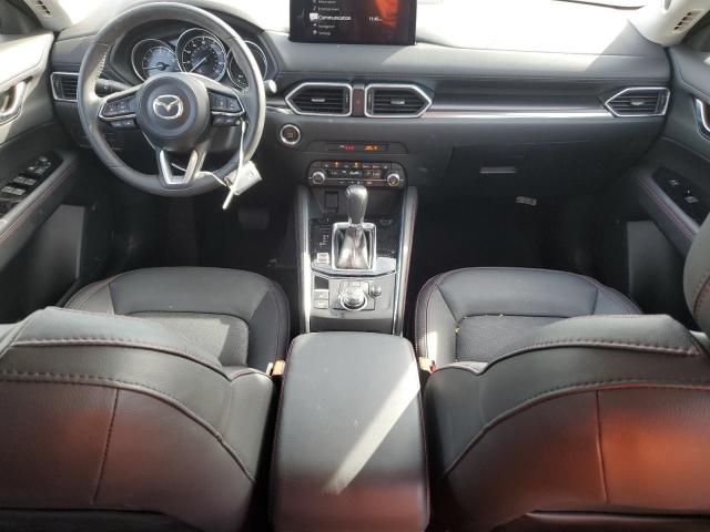 2023 MAZDA CX-5 PREFE - JM3KFBCM5P0201931