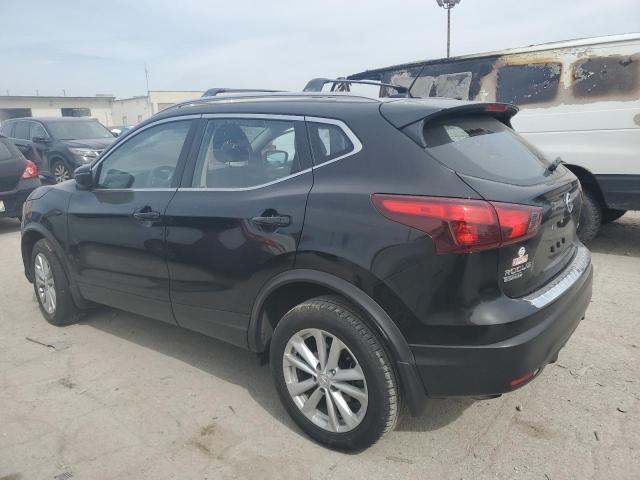 2018 NISSAN ROGUE SPOR - JN1BJ1CR2JW288000
