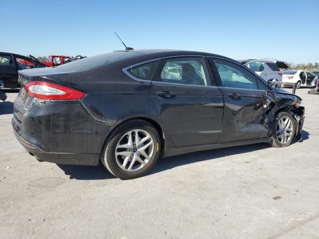 VIN 3FA6P0HD4FR112375 2015 Ford Fusion, SE no.3