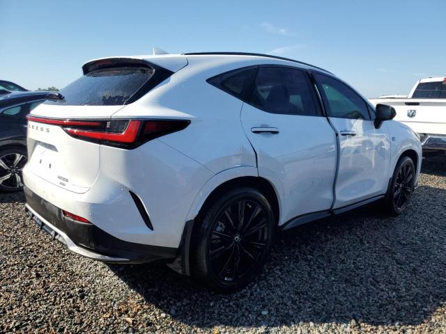 2022 LEXUS NX 350 JTJKGCEZ0N2004457