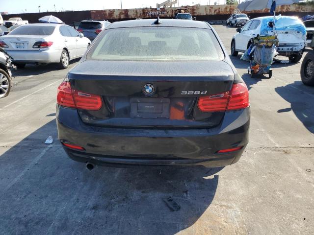 VIN WBA3D3C55EK155310 2014 BMW 3 Series, 328 D no.6