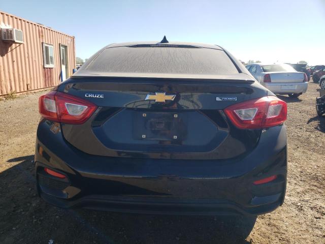 2016 CHEVROLET CRUZE PREM - 1G1BG5SM8G7324793