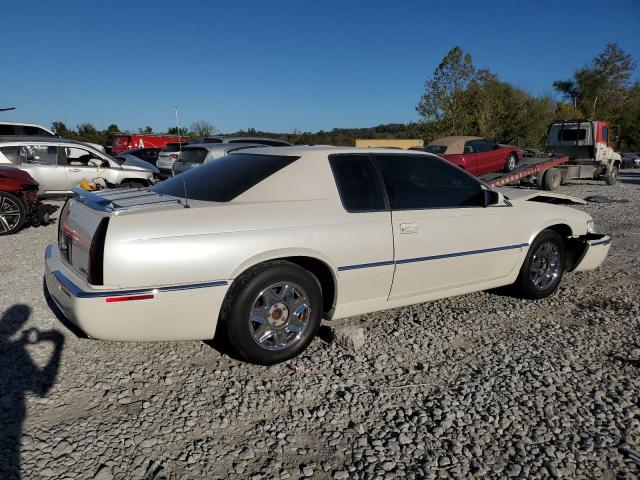 CADILLAC ELDORADO E 2000 beige coupe gas 1G6EL12Y5YU176121 photo #4