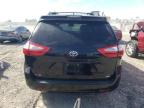 TOYOTA SIENNA XLE photo