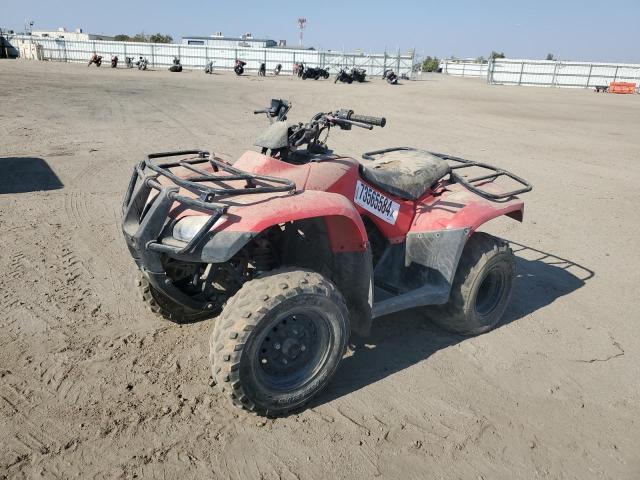 2017 HONDA TRX250 TM 1HFTE2101H4100210