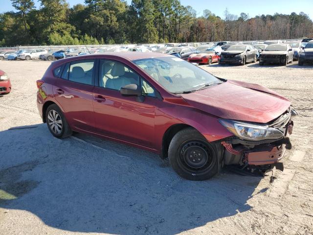 2022 SUBARU IMPREZA PR - 4S3GTAB65N3726147